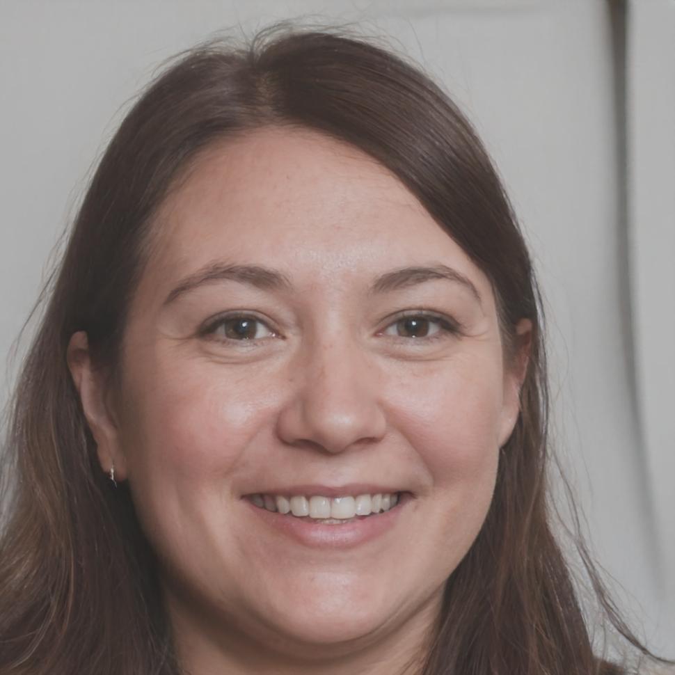 Maria Santos - Especialista em Planeamento Financeiro